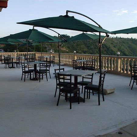 Asham Africa Hotel Bishoftu Εξωτερικό φωτογραφία