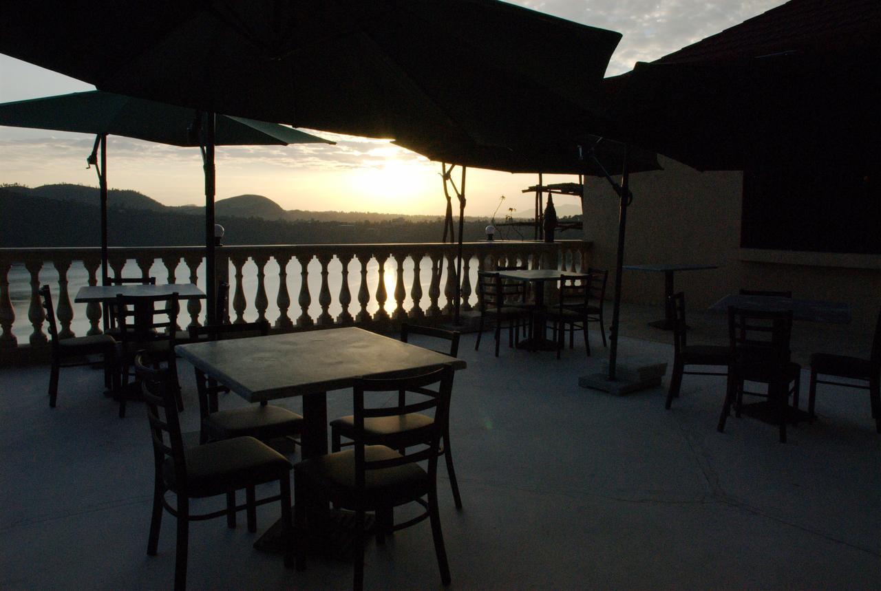 Asham Africa Hotel Bishoftu Εξωτερικό φωτογραφία