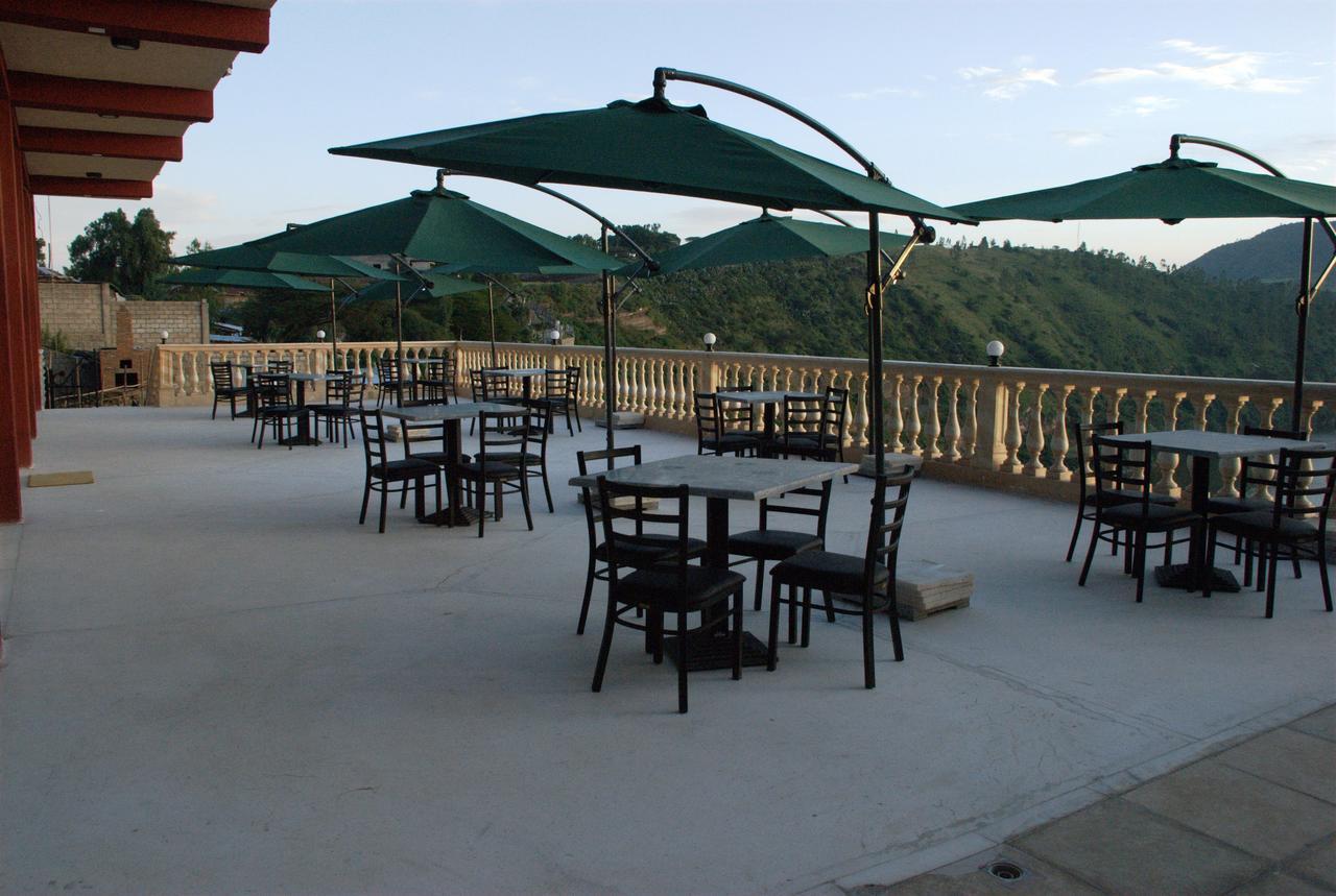 Asham Africa Hotel Bishoftu Εξωτερικό φωτογραφία