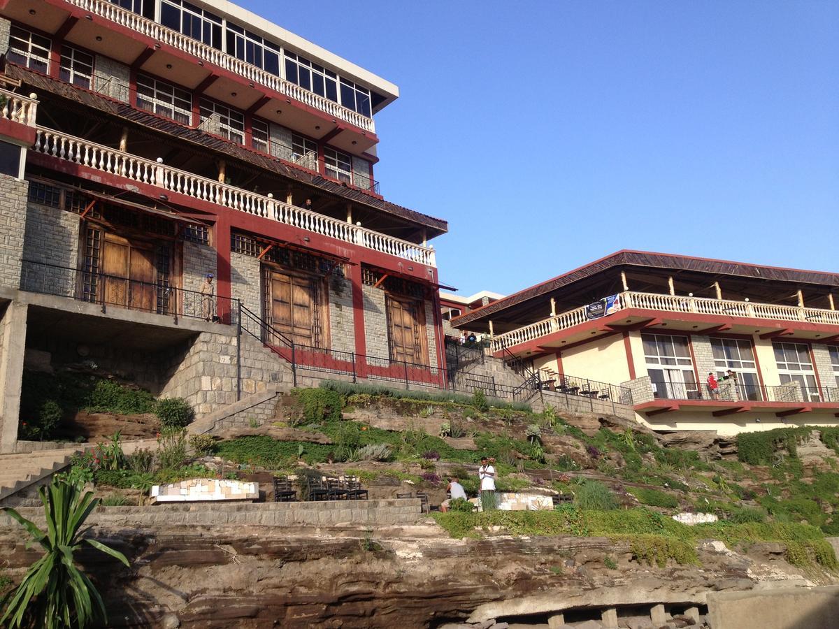 Asham Africa Hotel Bishoftu Εξωτερικό φωτογραφία