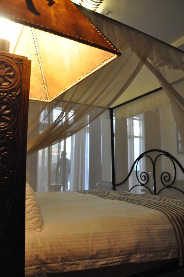 Asham Africa Hotel Bishoftu Εξωτερικό φωτογραφία