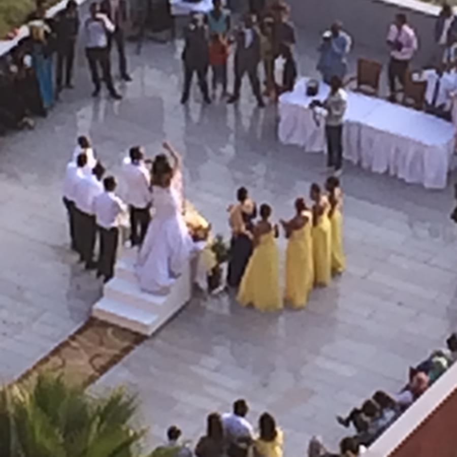 Asham Africa Hotel Bishoftu Εξωτερικό φωτογραφία