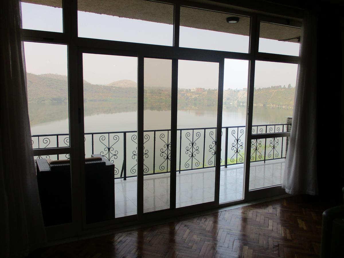 Asham Africa Hotel Bishoftu Εξωτερικό φωτογραφία