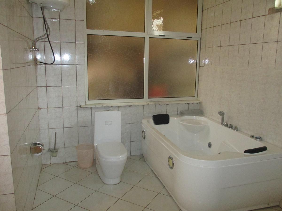 Asham Africa Hotel Bishoftu Εξωτερικό φωτογραφία