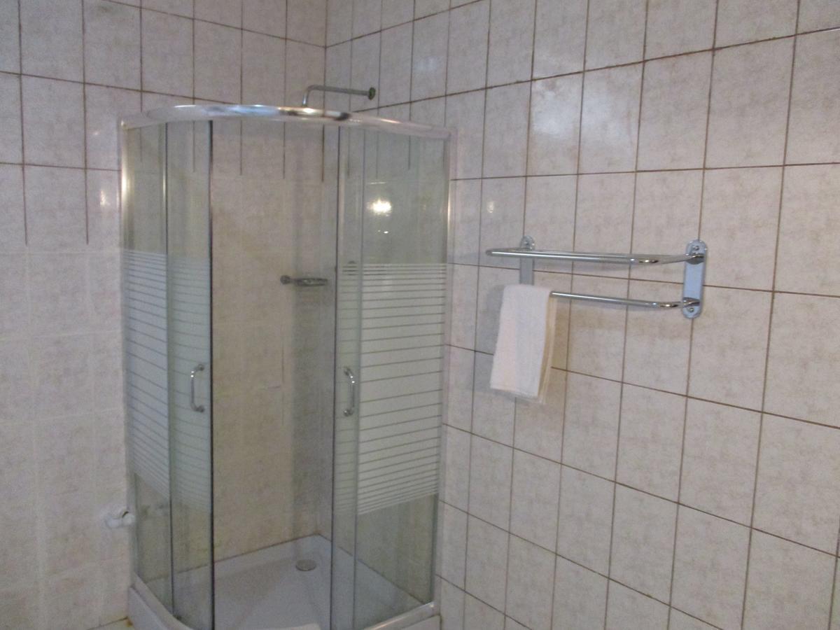 Asham Africa Hotel Bishoftu Εξωτερικό φωτογραφία
