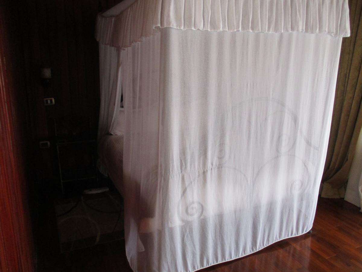Asham Africa Hotel Bishoftu Εξωτερικό φωτογραφία
