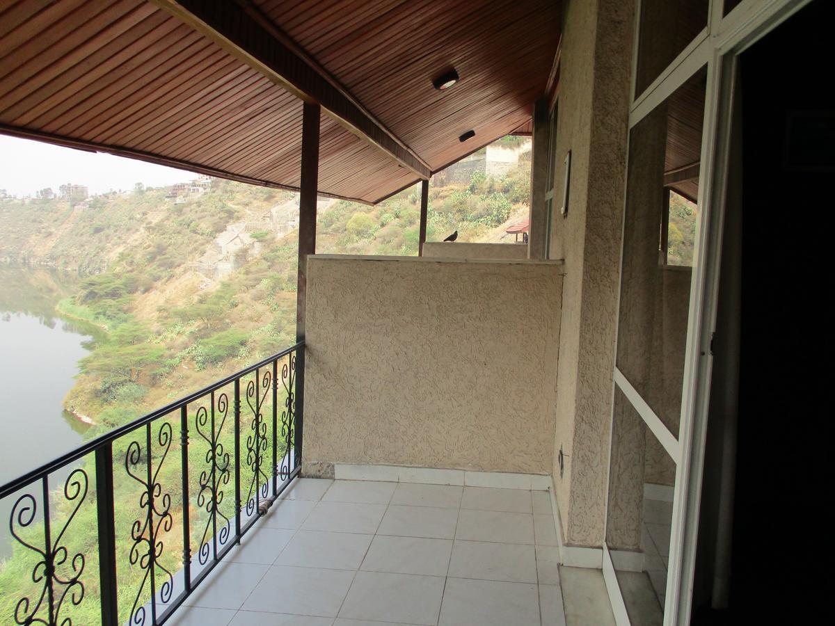 Asham Africa Hotel Bishoftu Εξωτερικό φωτογραφία