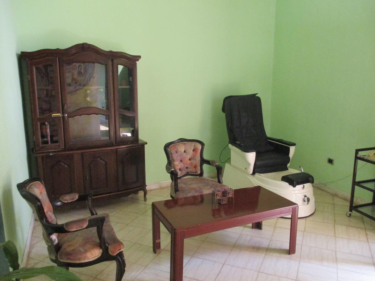 Asham Africa Hotel Bishoftu Εξωτερικό φωτογραφία