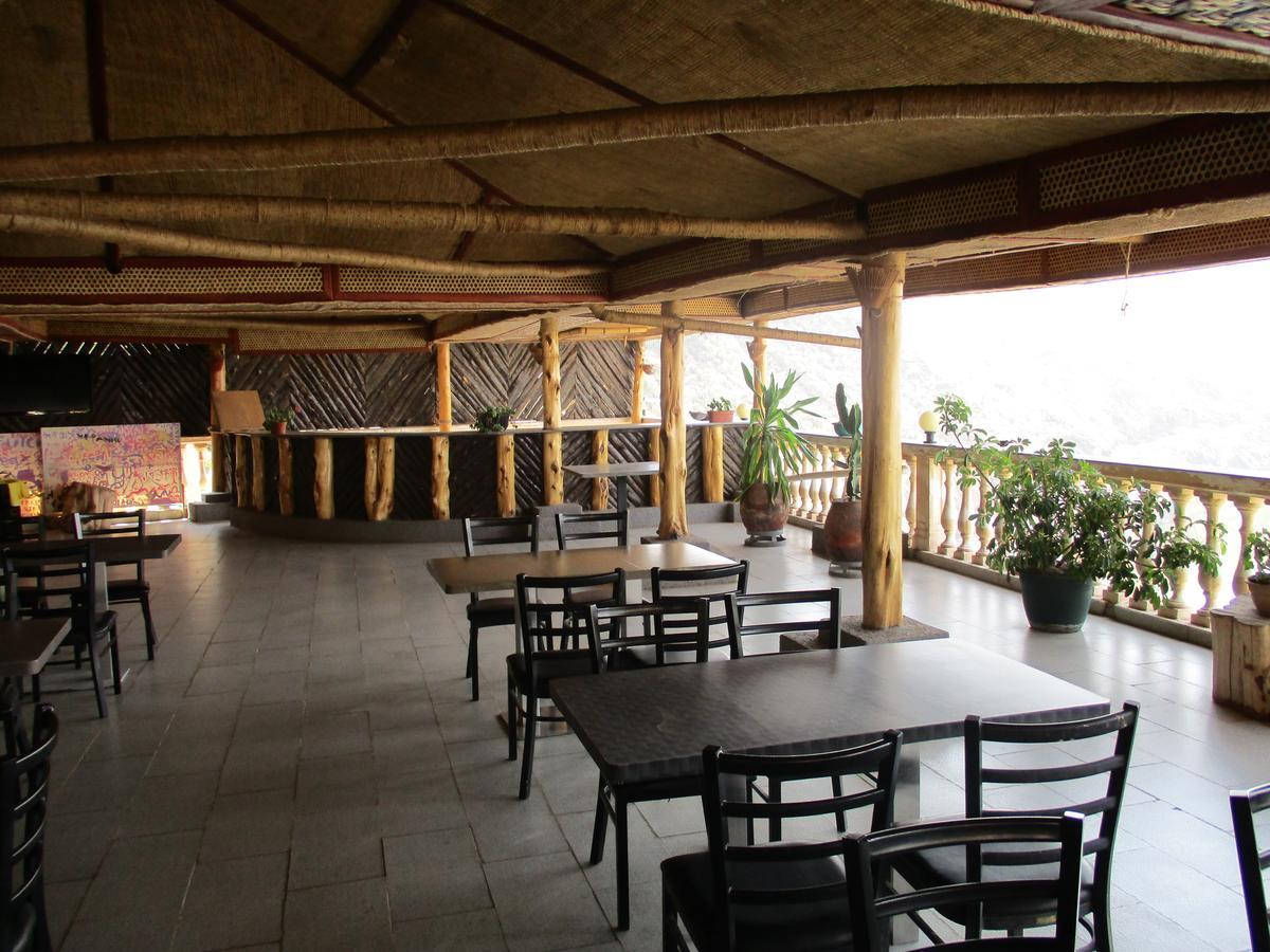 Asham Africa Hotel Bishoftu Εξωτερικό φωτογραφία