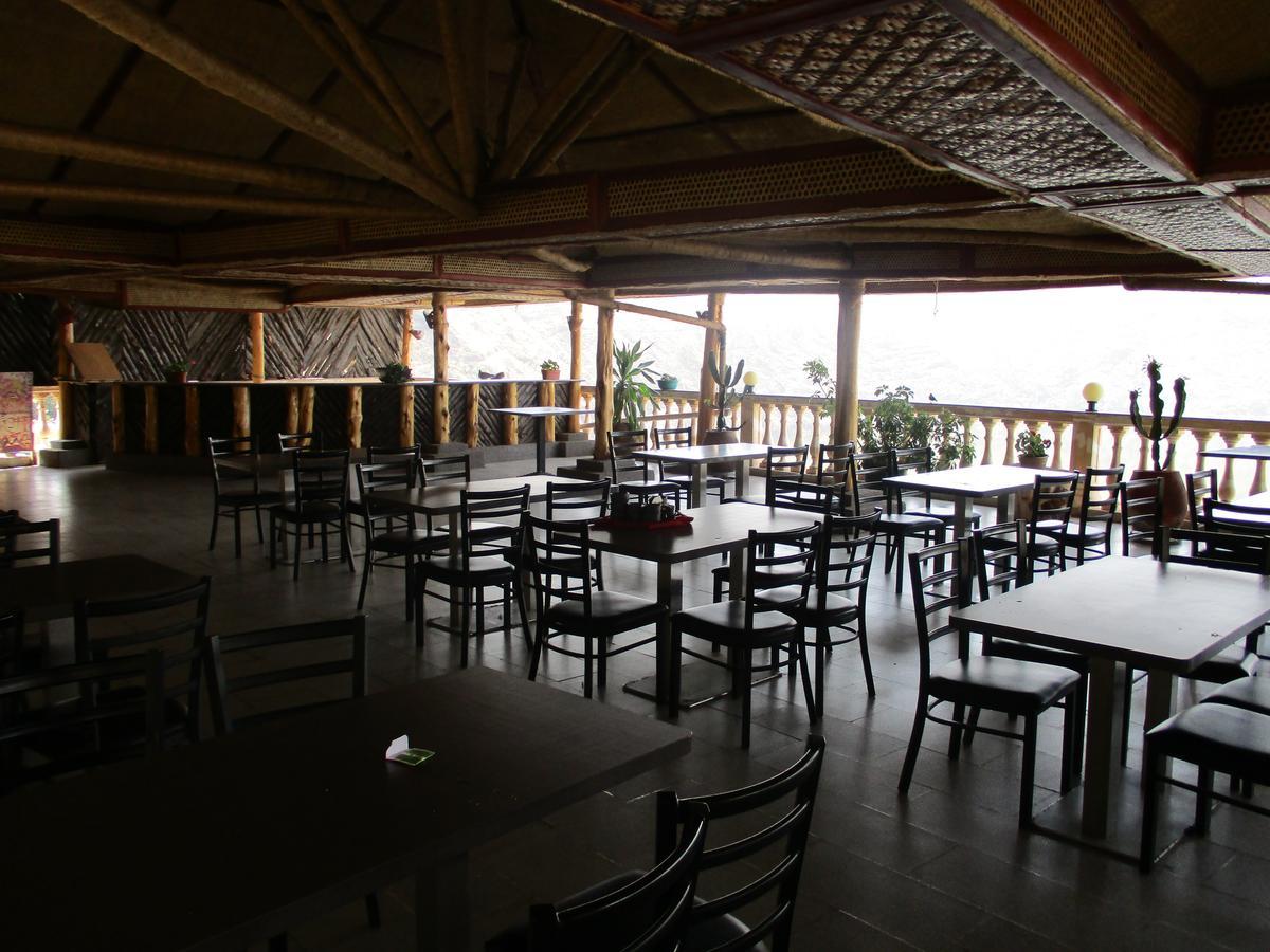 Asham Africa Hotel Bishoftu Εξωτερικό φωτογραφία